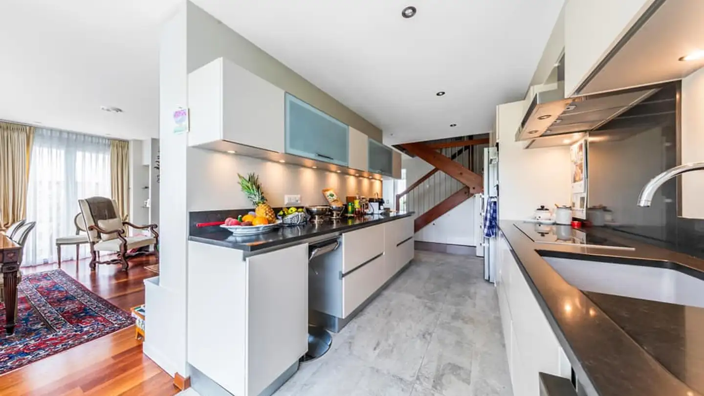 Wohnung kaufen - 1260 Nyon