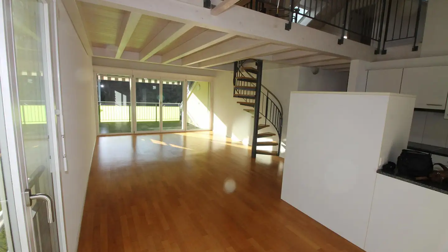 Appartamento in affitto - Bahnhofstrasse 10, 3672 Oberdiessbach - Foto 3