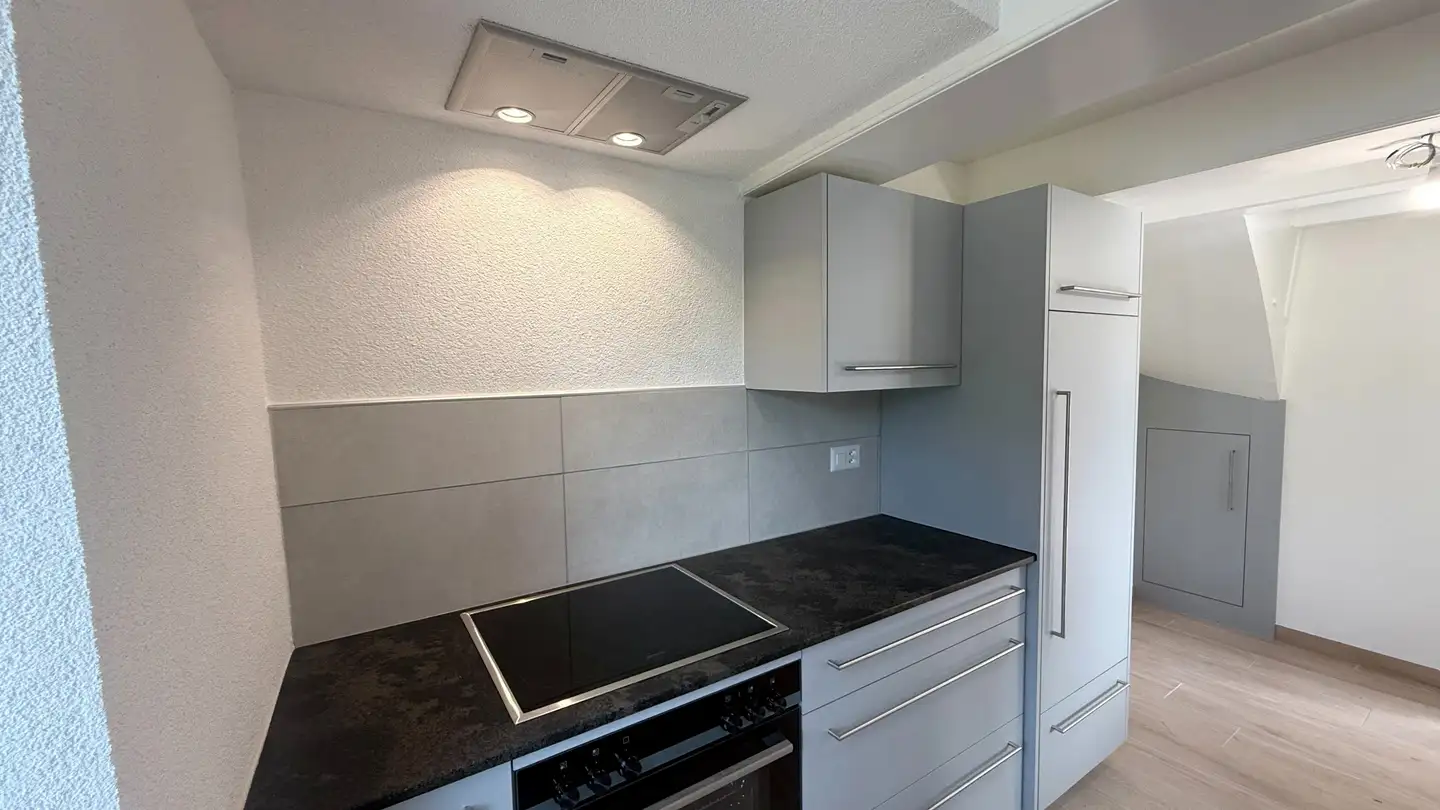 Duplex for rent - 2935 Beurnevésin - Photo 4