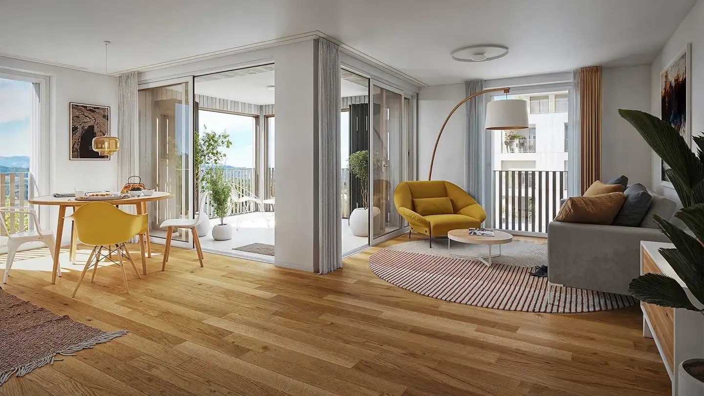 Appartamento in vendita - 1607 Palézieux-Village - Foto 3