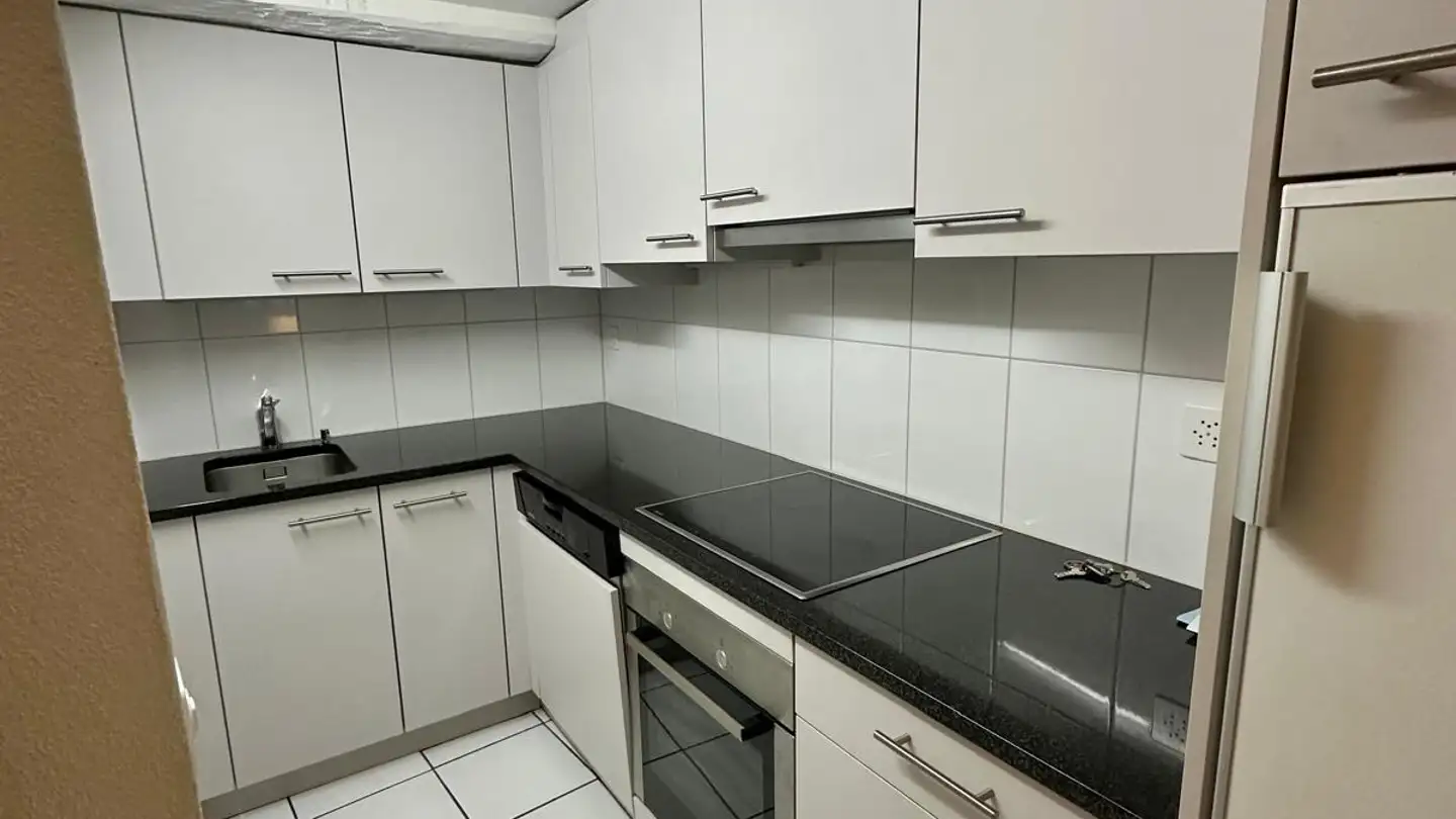 Appartamento in affitto - Burggasse 14, 2502 Biel/Bienne - Photo 2