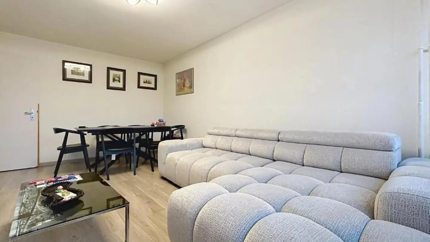 Appartement à vendre - 2000 Neuchâtel - Photo 2