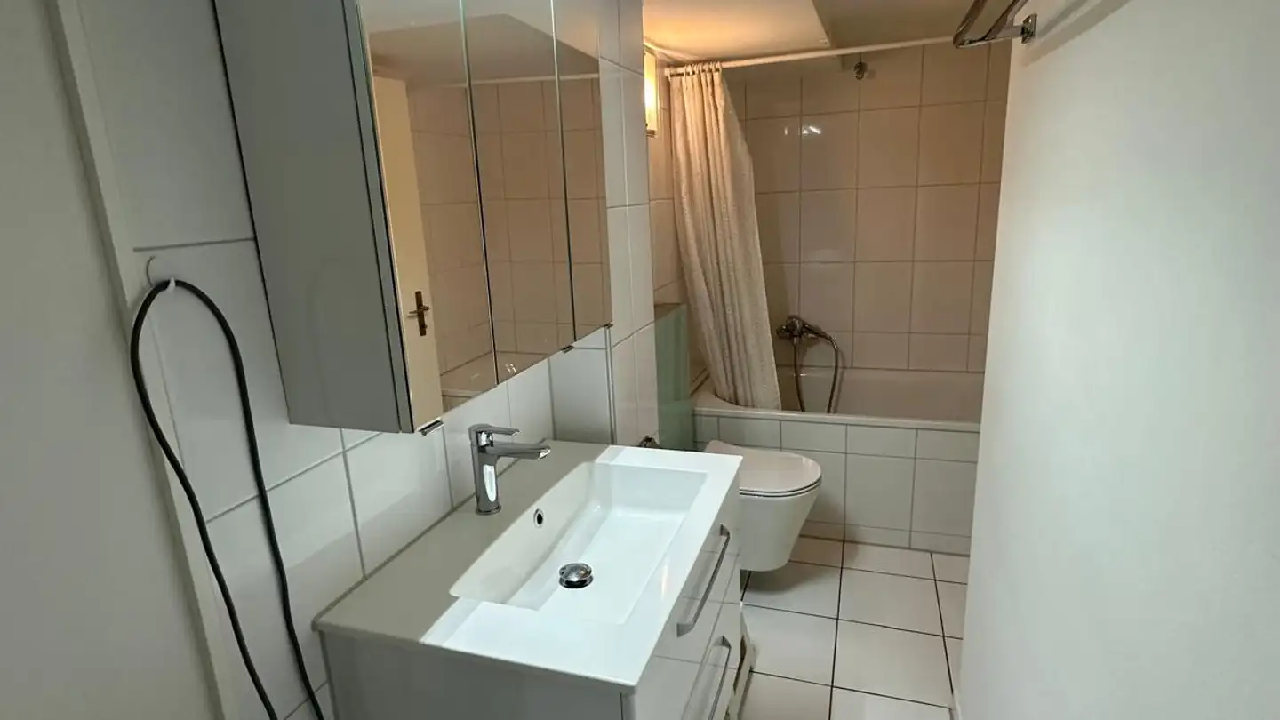 Appartamento in affitto - Burggasse 14, 2502 Biel/Bienne - Photo 3