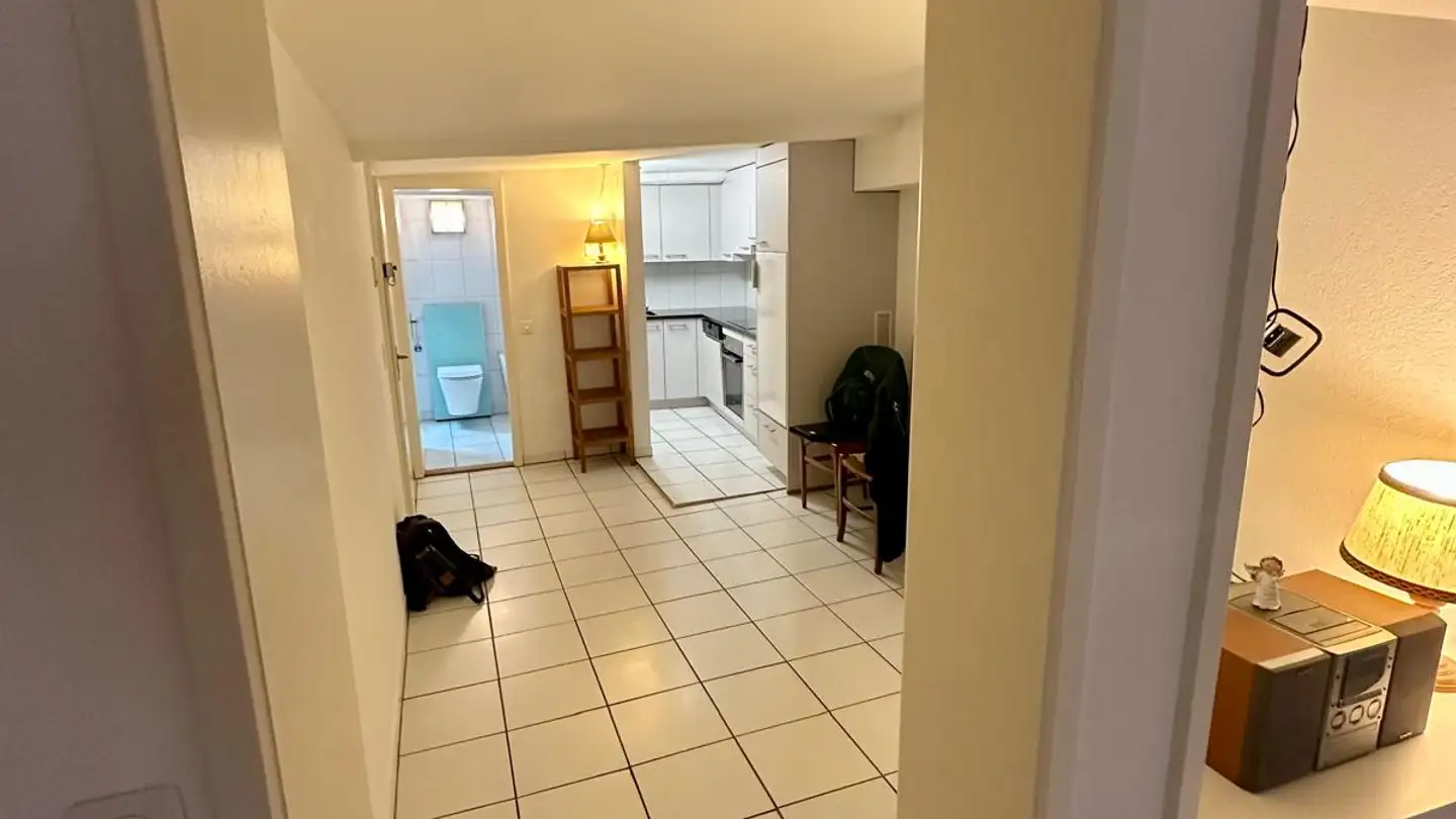 Appartamento in affitto - Burggasse 14, 2502 Biel/Bienne - Photo 4