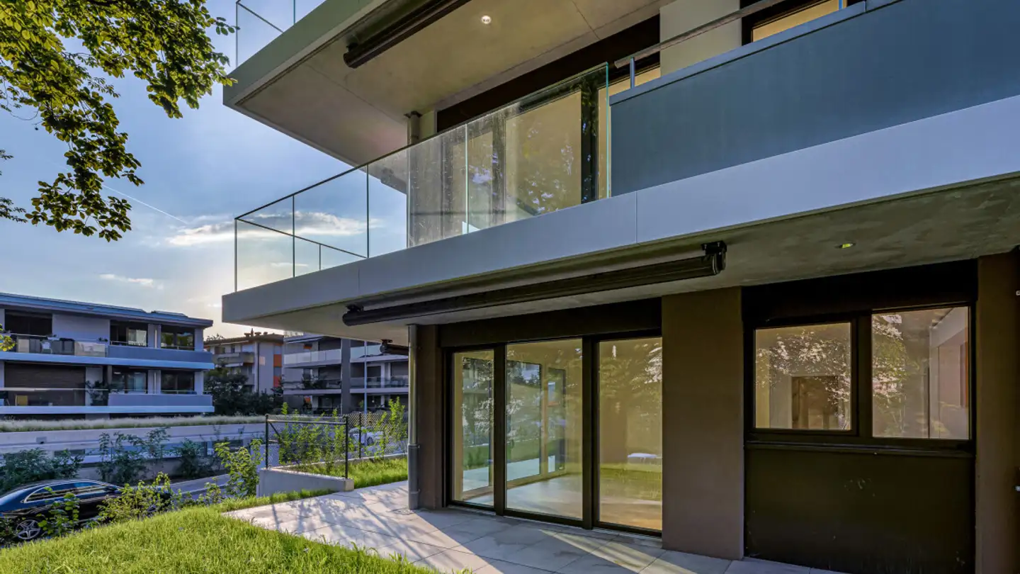 Apartment for sale - 1008 Prilly - Photo 2