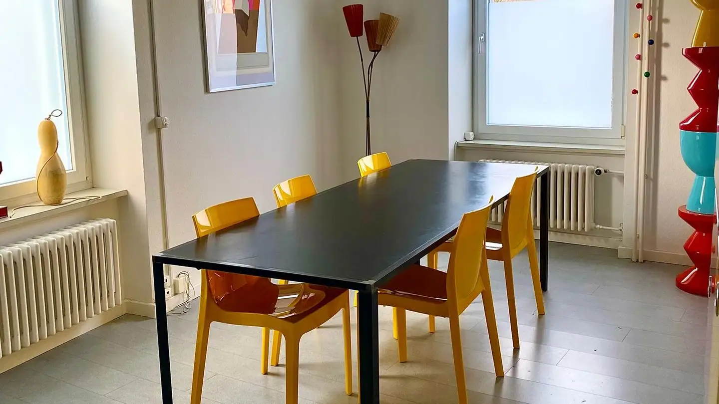 Spazio ufficio in affitto - Emil Frey-Strasse 77, 4142 Münchenstein - Photo 3