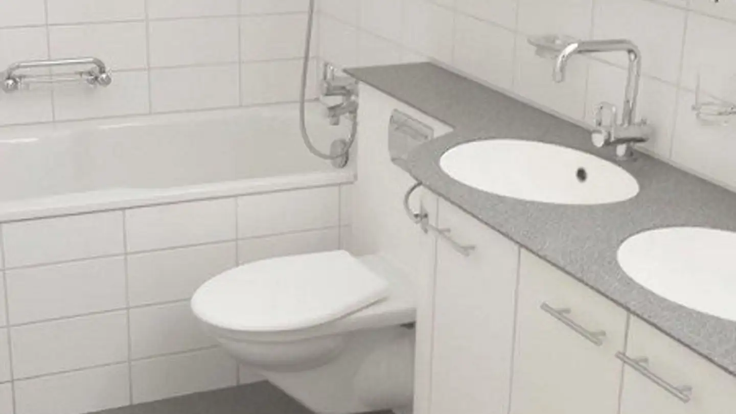 Wohnung mieten - Säntisstrasse 28, 8640 Rapperswil SG - Foto 3
