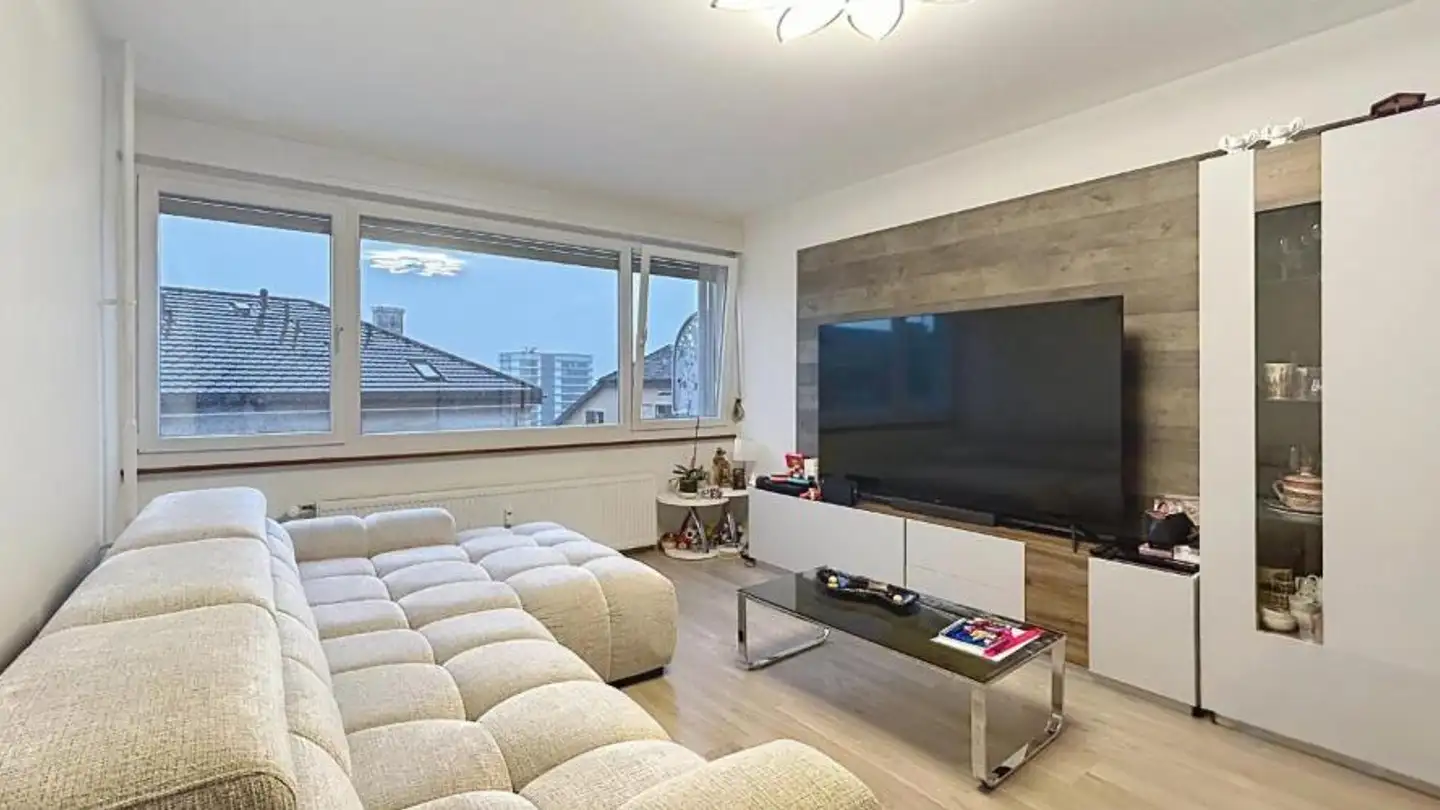 Appartement à vendre - 2000 Neuchâtel - Photo 4