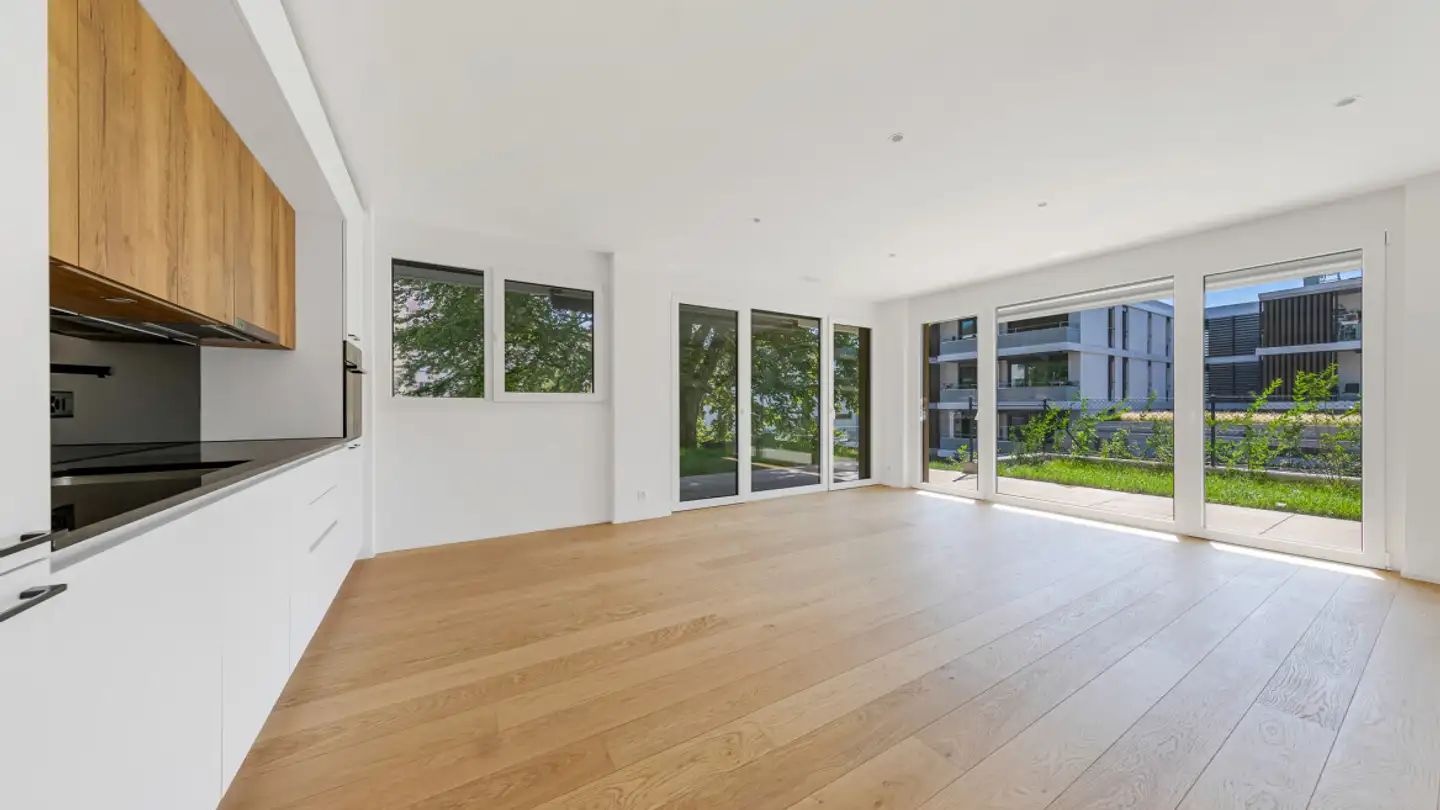 Apartment for sale - 1008 Prilly