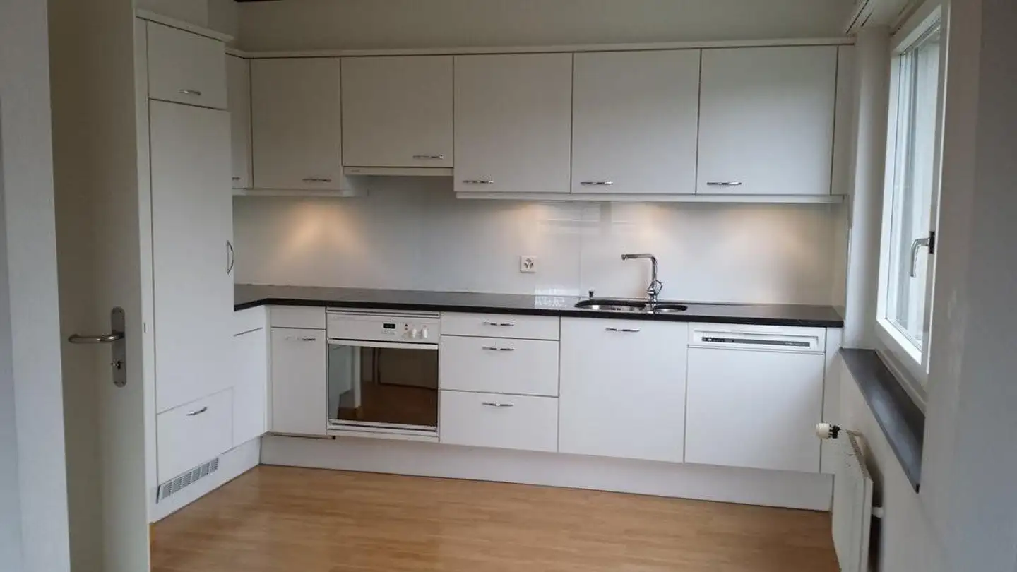 Wohnung mieten - Säntisstrasse 28, 8640 Rapperswil SG - Foto 2