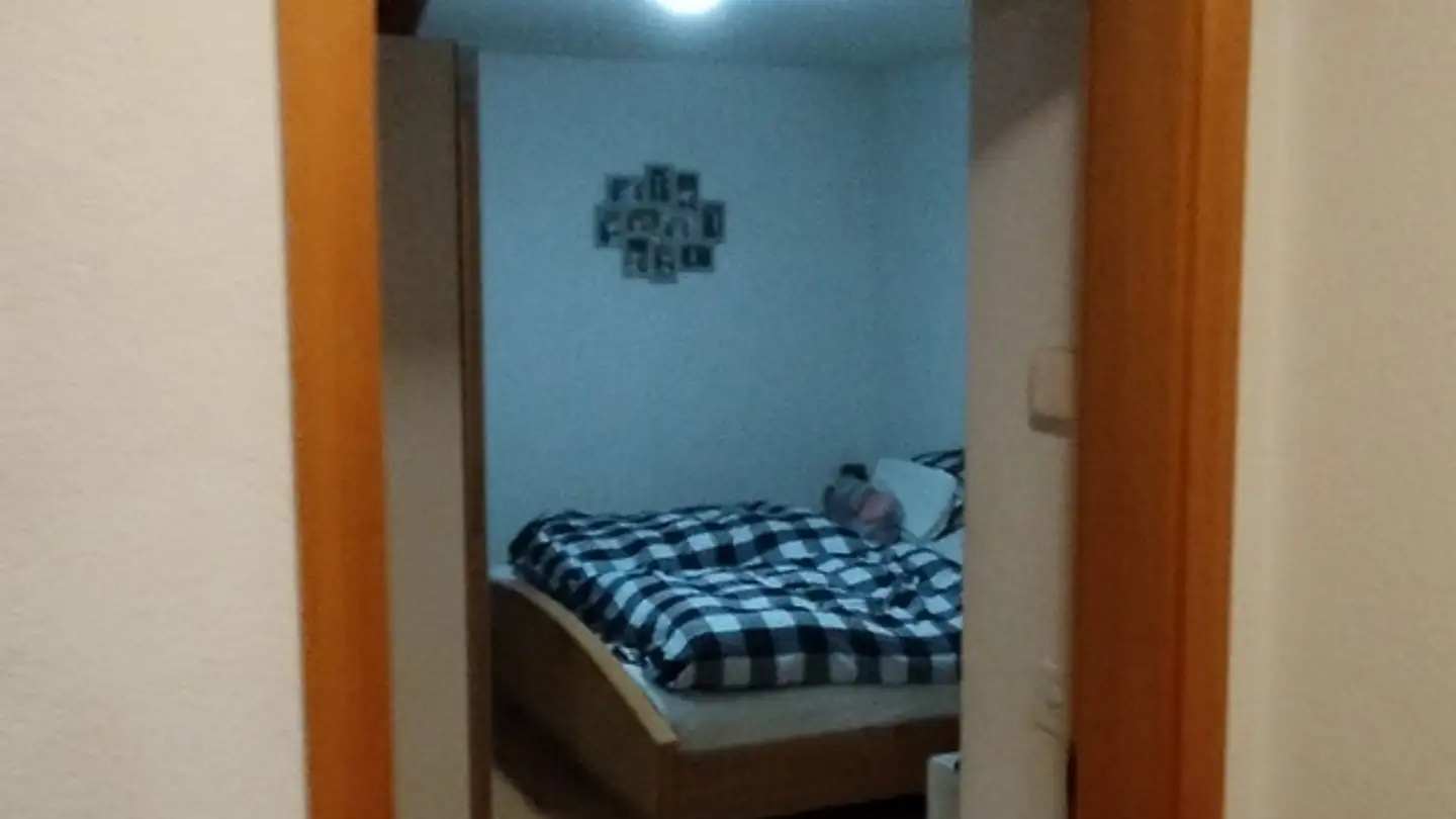 Appartamento in affitto - Hauptstrasse 13, 3860 Meiringen - Photo 2