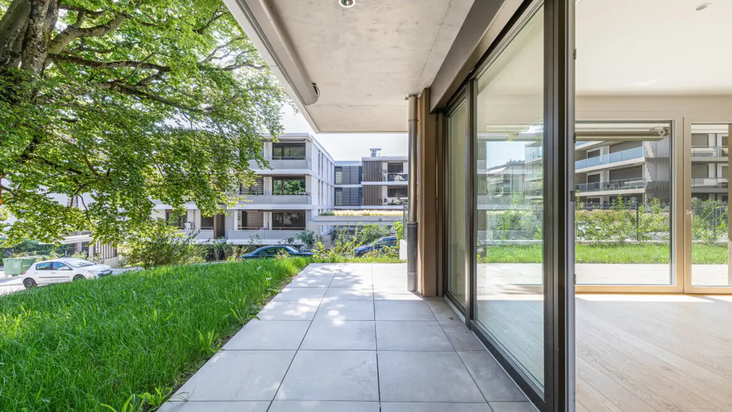 Apartment for sale - 1008 Prilly - Photo 4