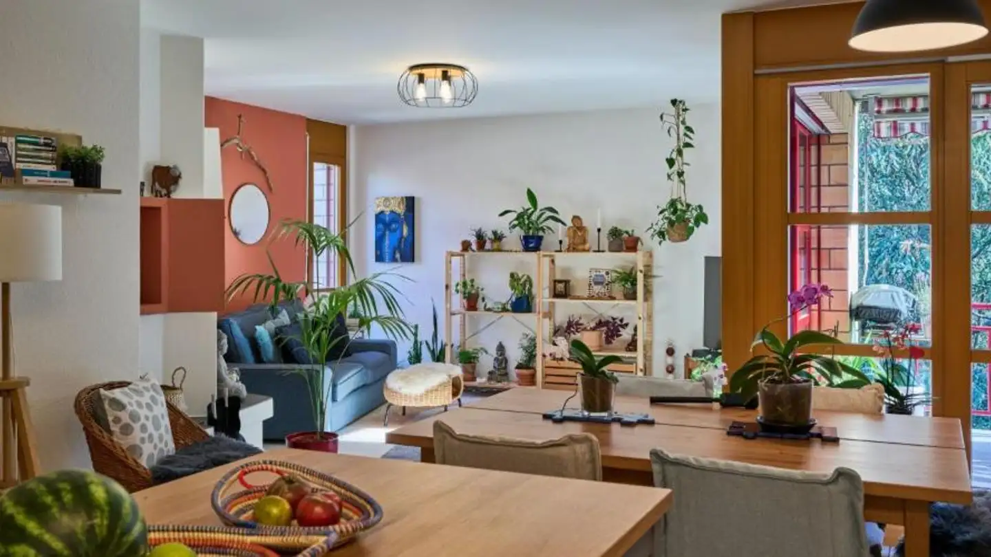 Apartment for sale - Rue Des Cèdres 17, 2017 Boudry - Photo 2