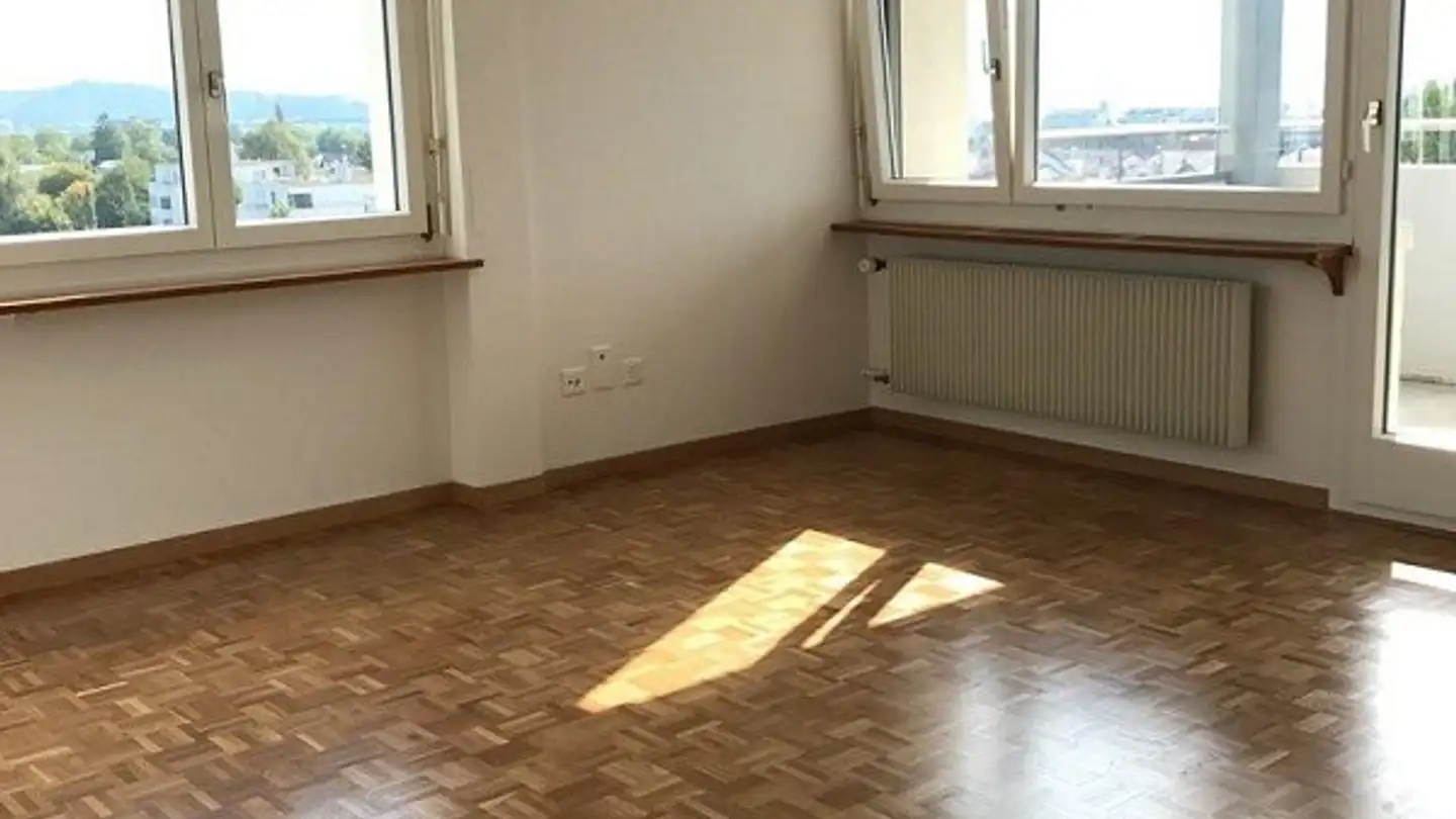 Wohnung mieten - Säntisstrasse 28, 8640 Rapperswil SG - Foto 4