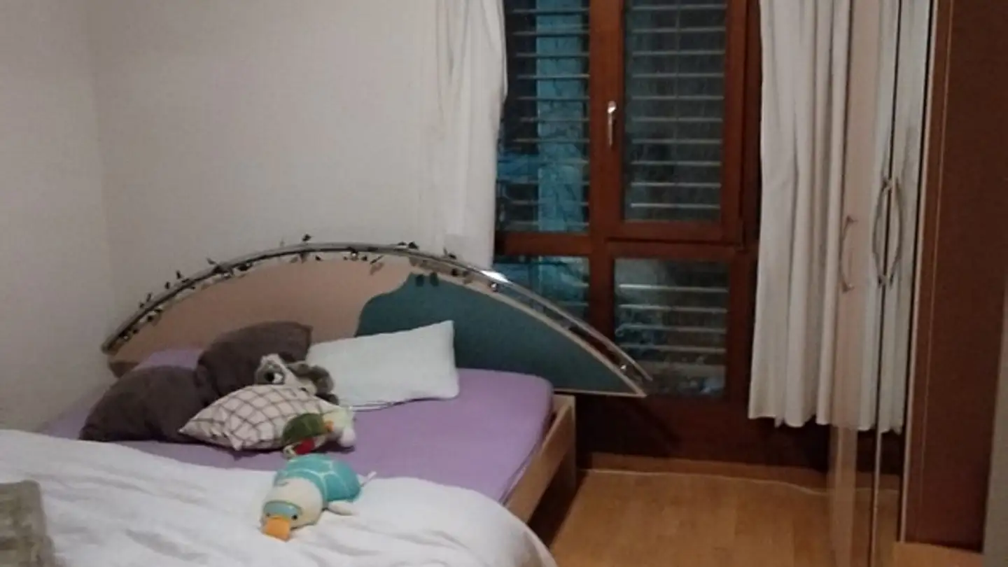 Appartamento in affitto - Hauptstrasse 13, 3860 Meiringen - Photo 3