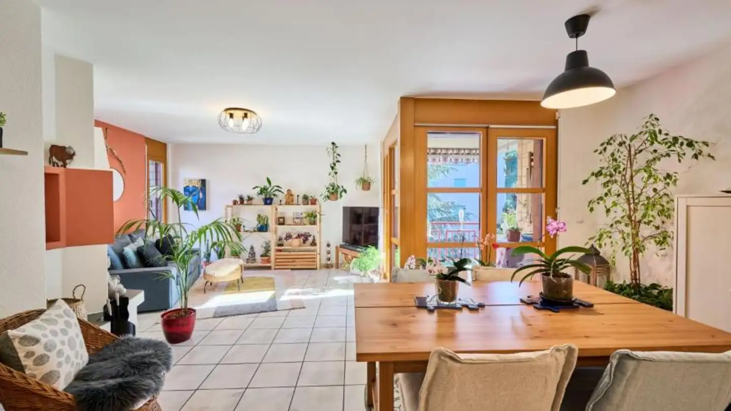 Apartment for sale - Rue Des Cèdres 17, 2017 Boudry - Photo 3