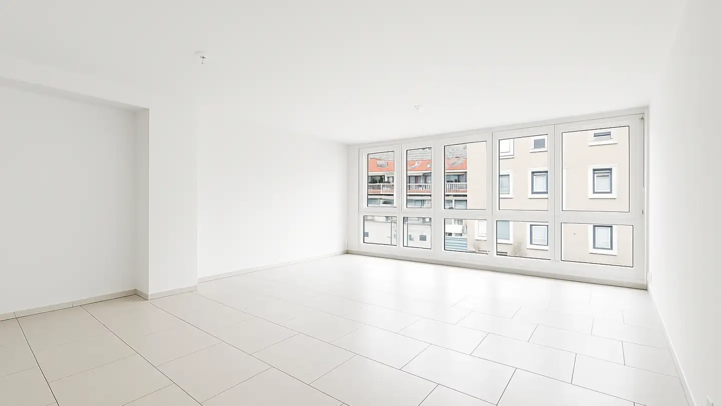 Apartment for rent - Passwangstrasse, 4226 Breitenbach