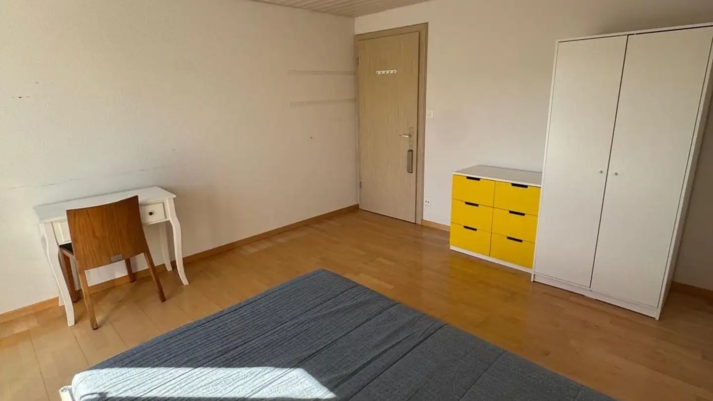 Stanza singola in affitto - Grundstrasse 28, 8500 Frauenfeld