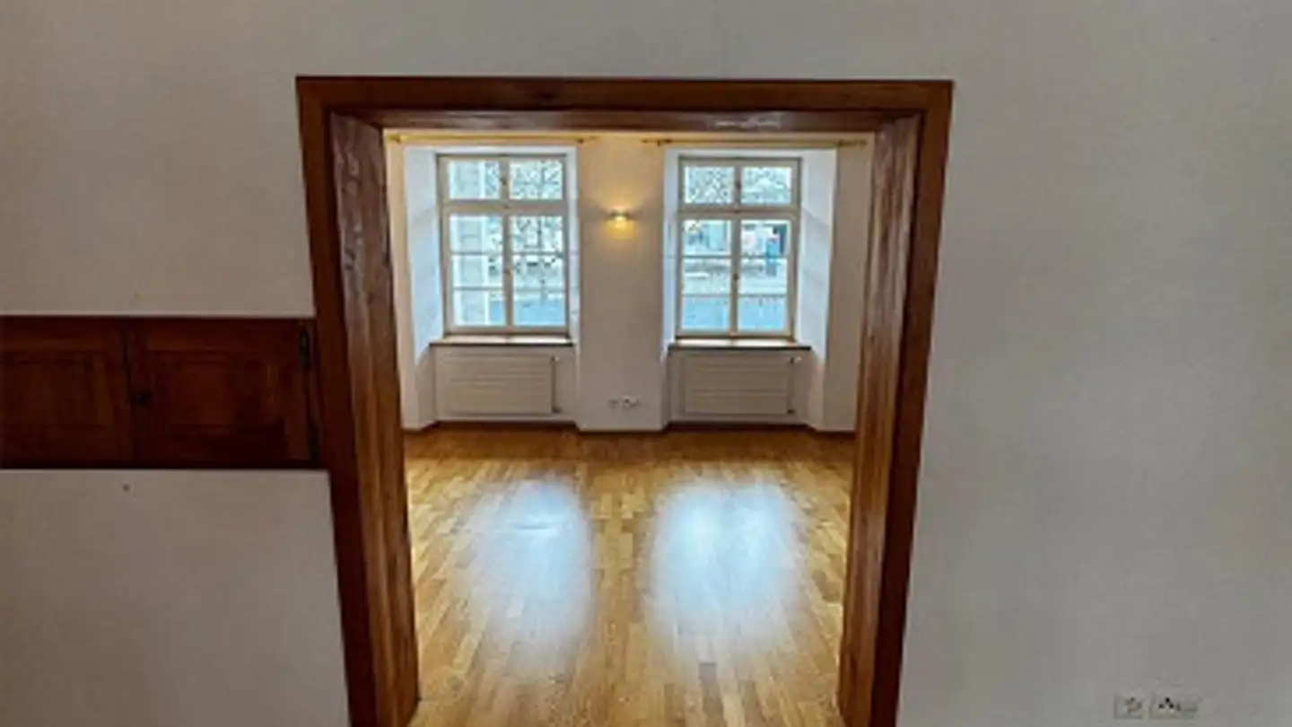 Appartamento in affitto - Thundorferstrasse 8, 8500 Frauenfeld