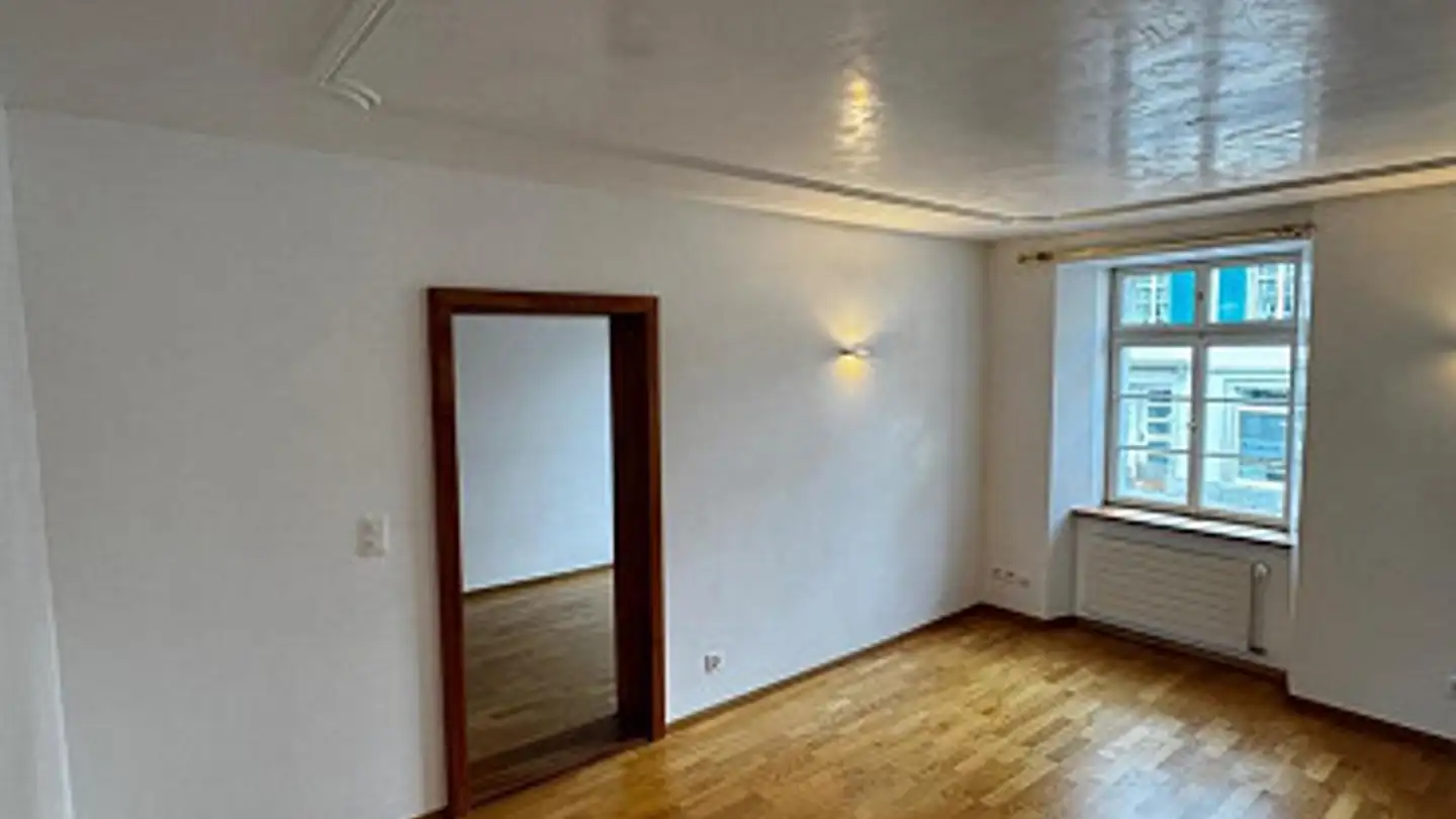 Appartamento in affitto - Thundorferstrasse 8, 8500 Frauenfeld - Foto 2