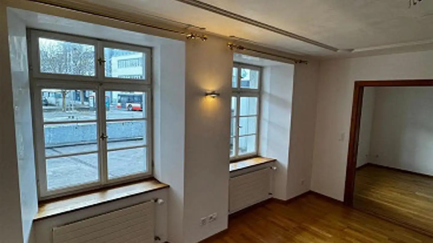 Appartamento in affitto - Thundorferstrasse 8, 8500 Frauenfeld - Foto 3