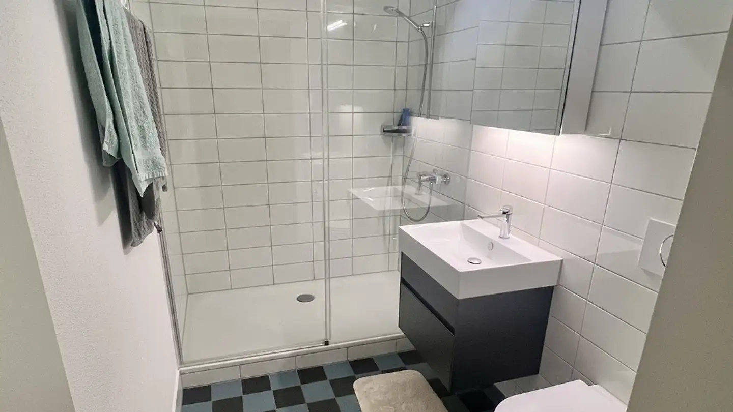 Appartement à louer - 3006 Bern - Photo 3