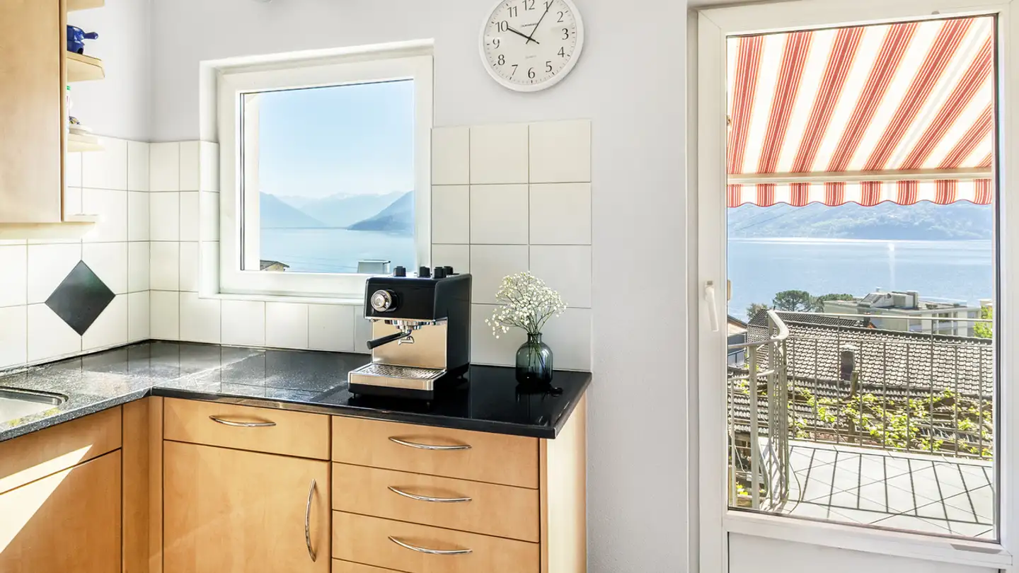 Maison individuelle à vendre - Via Costa Di Fuori 12, 6614 Brissago - Photo 4