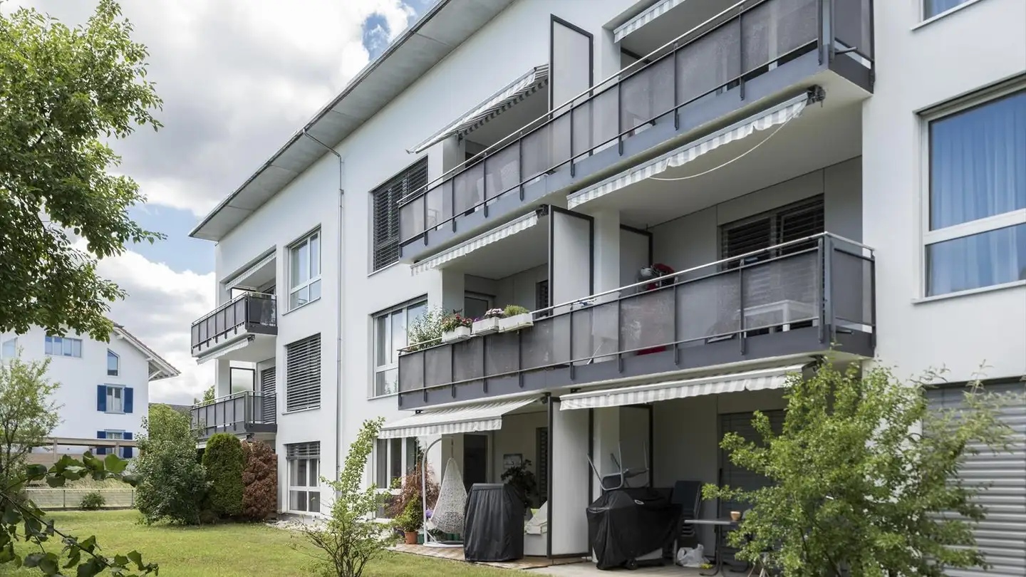 Appartamento in affitto - Flurstrasse 30, 2544 Bettlach