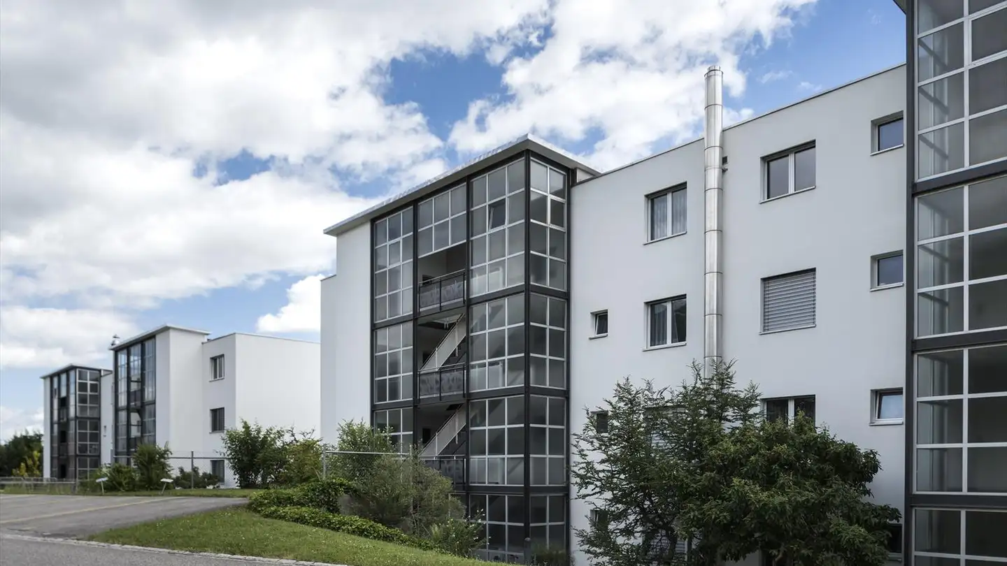 Appartamento in affitto - Flurstrasse 30, 2544 Bettlach - Foto 2