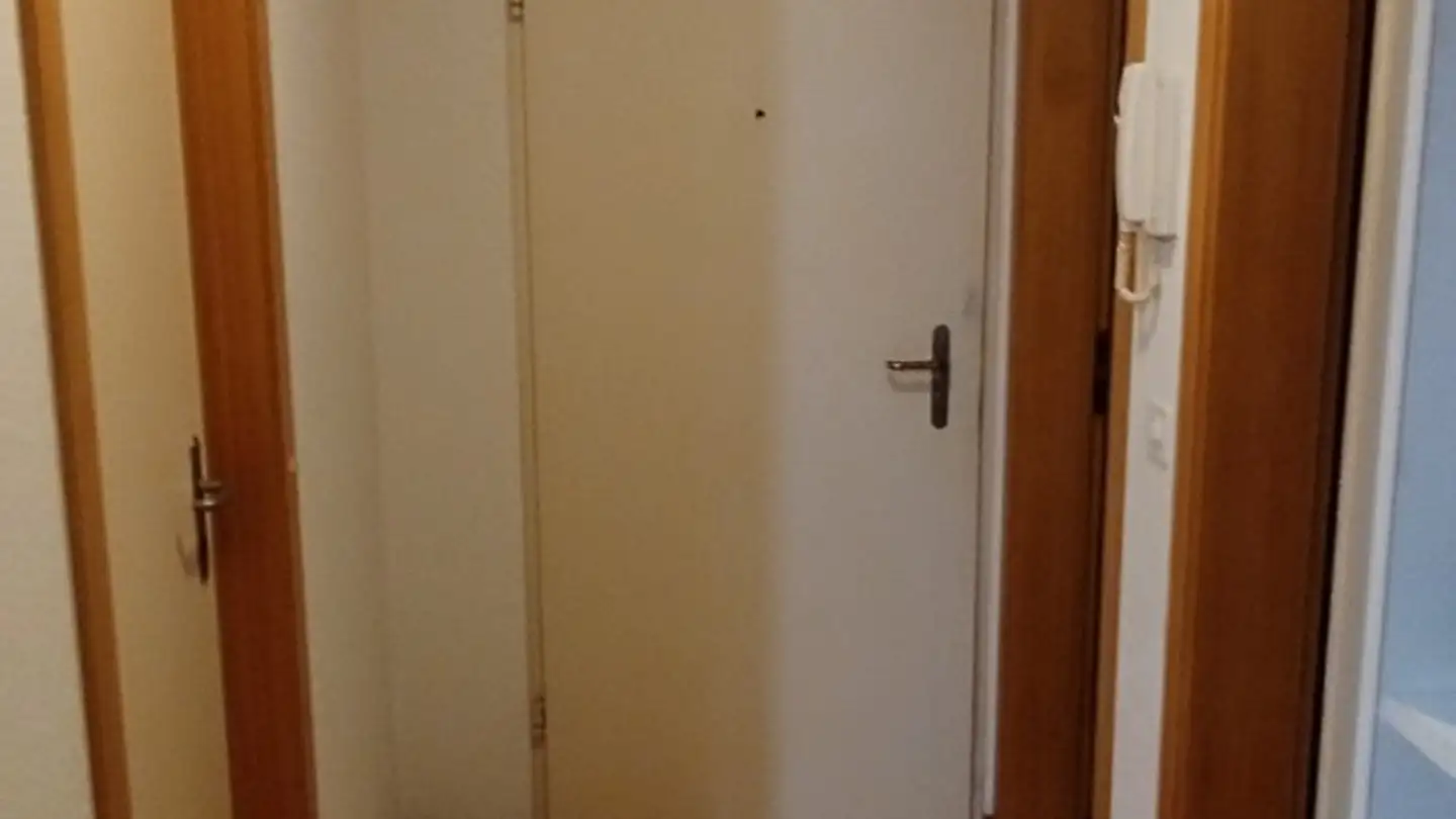 Appartamento in affitto - Hauptstrasse 13, 3860 Meiringen - Photo 4