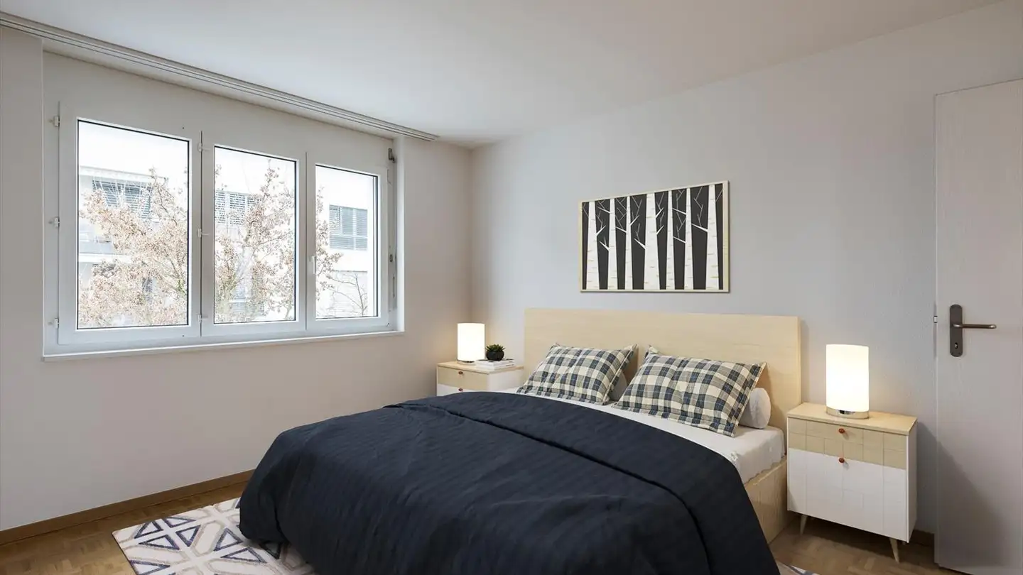 Appartamento in affitto - Flurstrasse 30, 2544 Bettlach - Foto 4