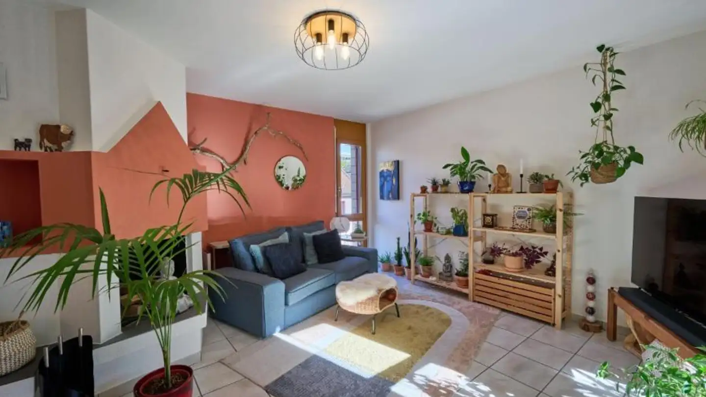 Apartment for sale - Rue Des Cèdres 17, 2017 Boudry - Photo 4
