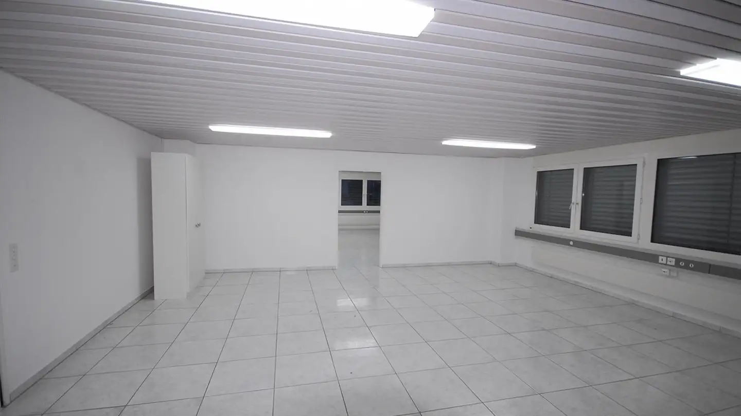 Gewerbe mieten - Grossmatte-Ost 2, 6014 Luzern - Foto 3