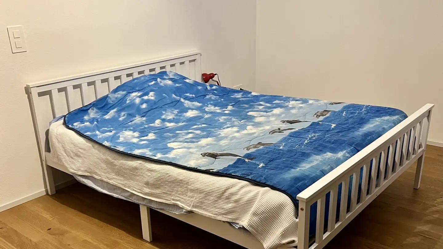 Appartement à louer - 3006 Bern