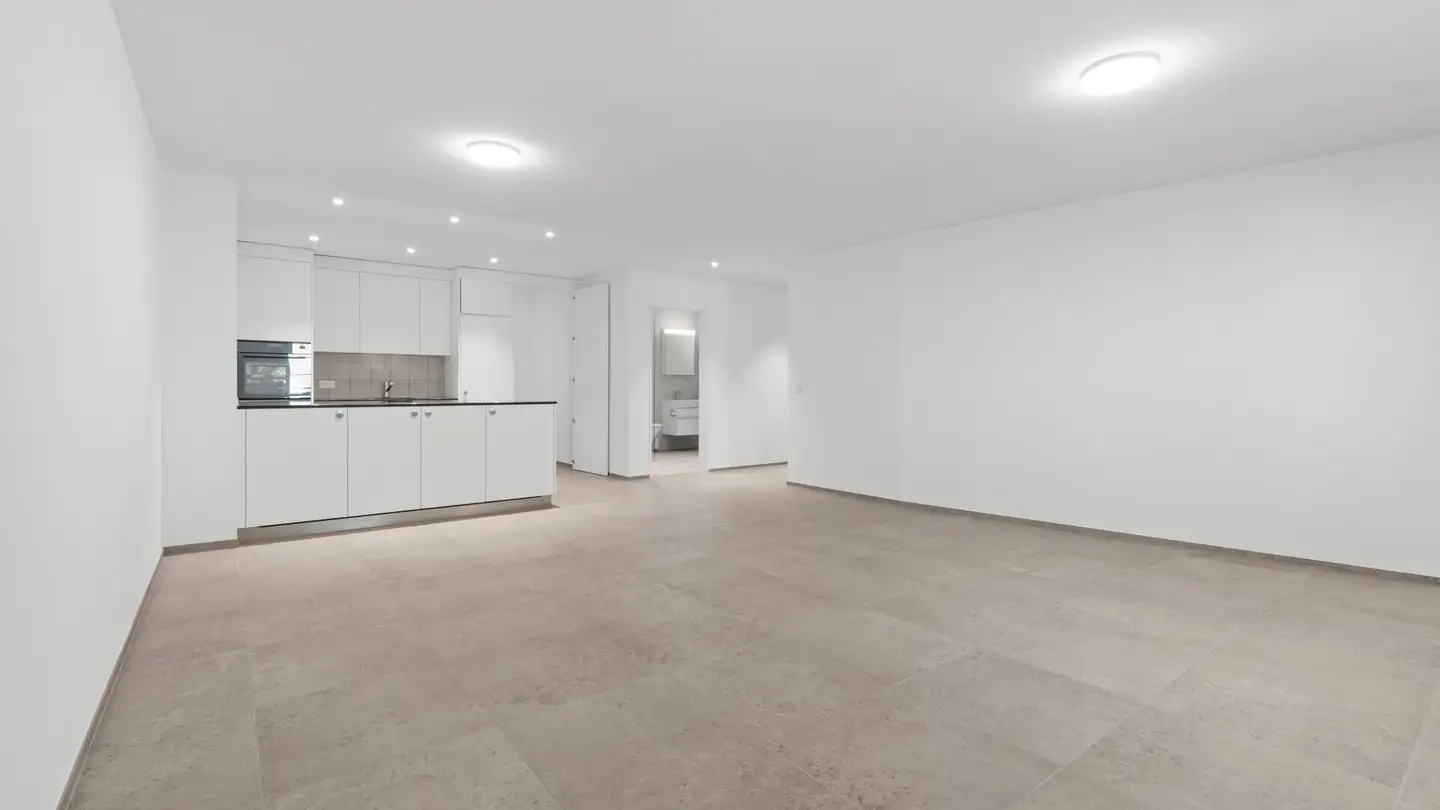 Apartment for rent - Löwengasse 3, 9620 Lichtensteig - Photo 3
