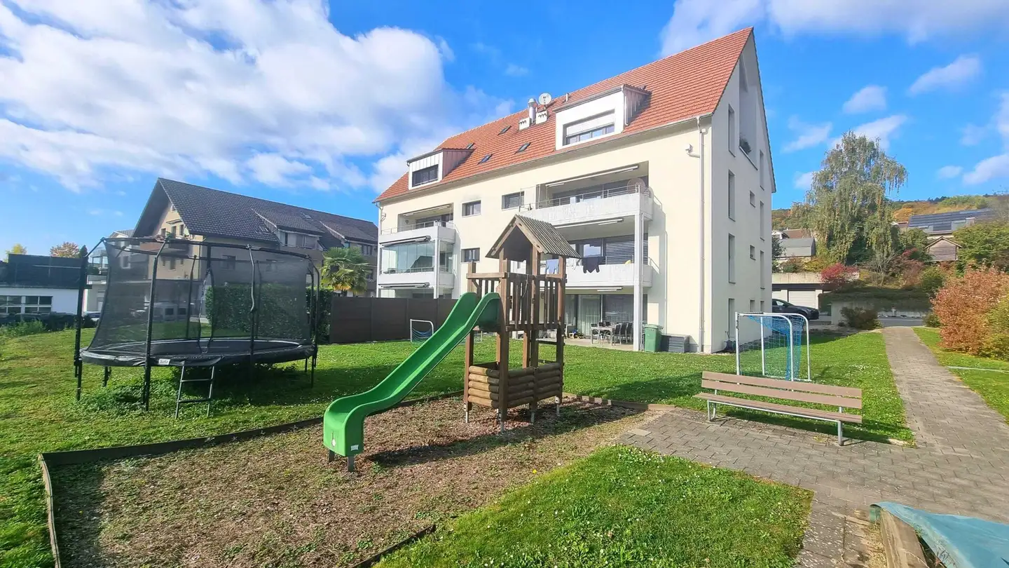 Villa in vendita - Chlupfwiesstrasse, 8165 Oberweningen
