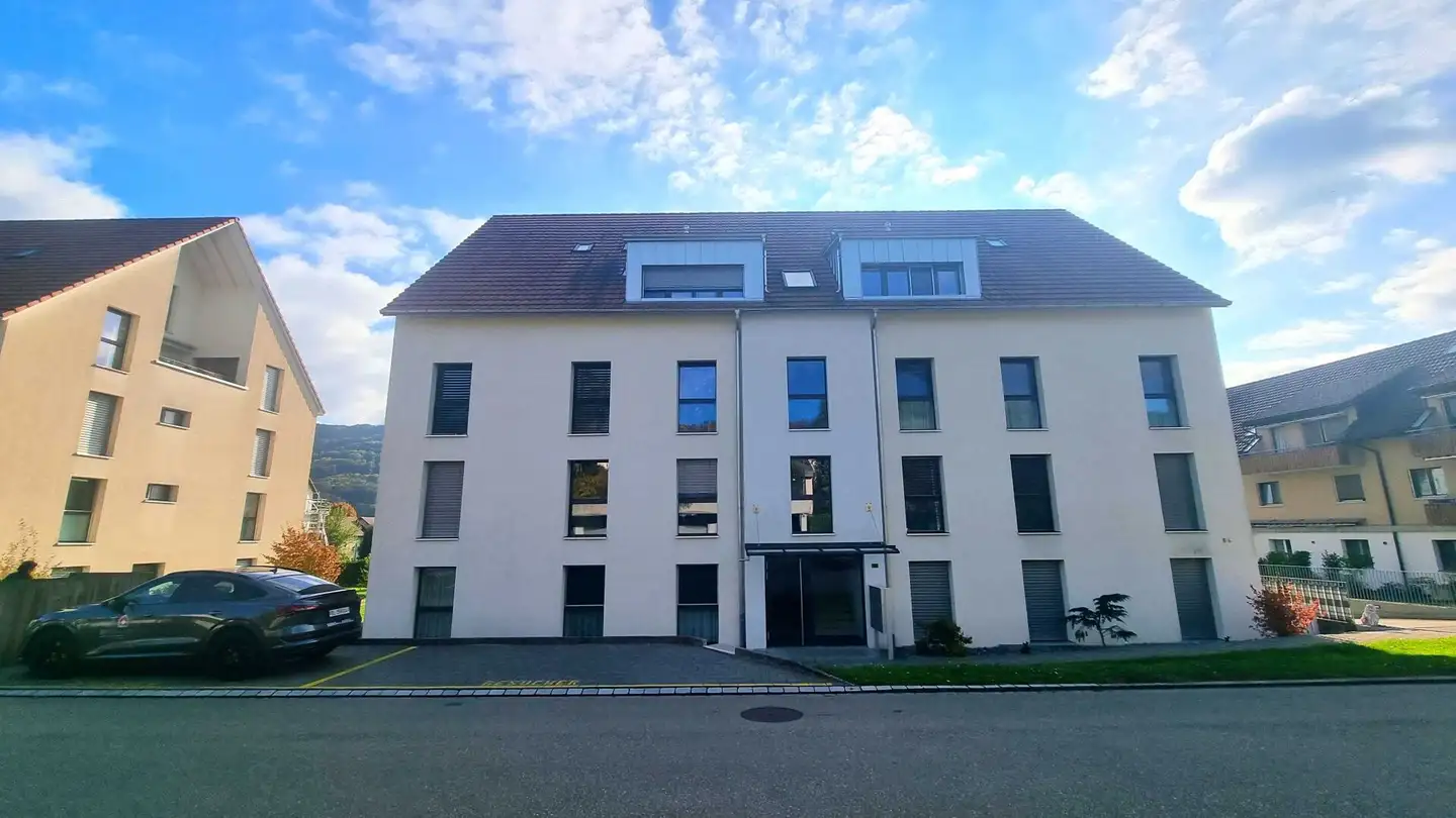 Duplex in vendita - Chlupfwiesstrasse 22, 8165 Oberweningen - Photo 3