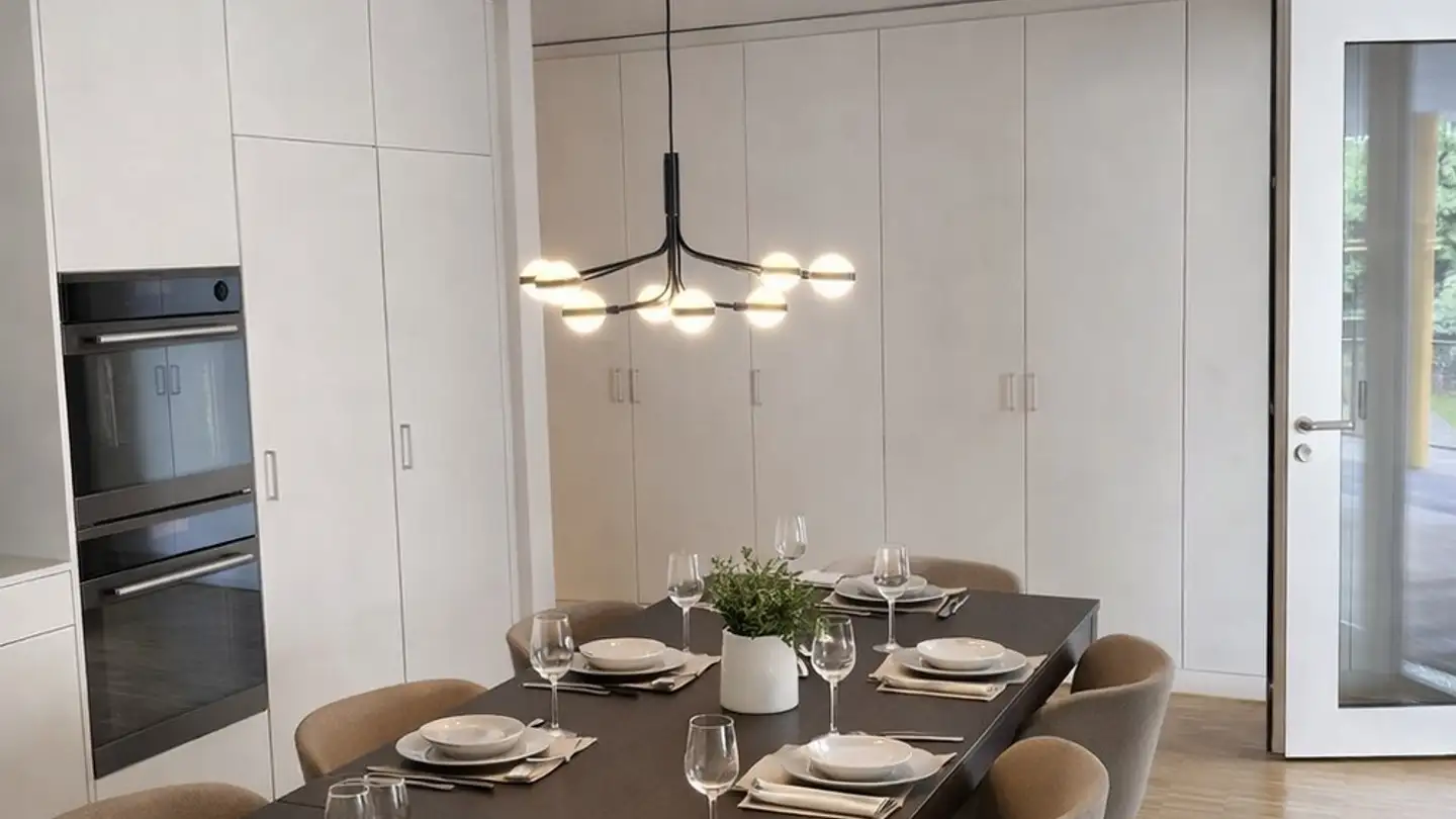 Single room for rent - Buchserstrasse 9, 5000 Aarau - Photo 4