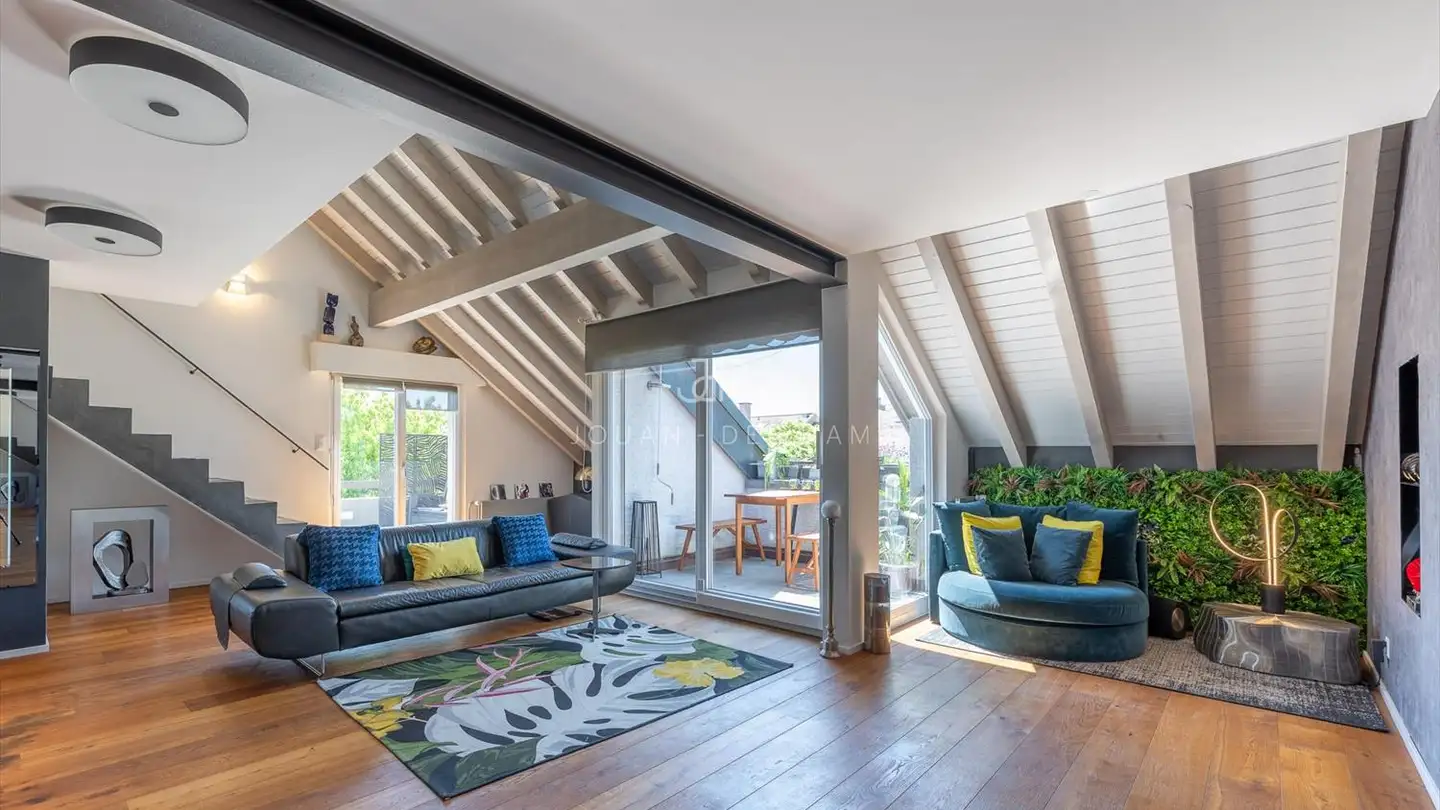 Duplex in vendita - 1260 Nyon - Photo 3