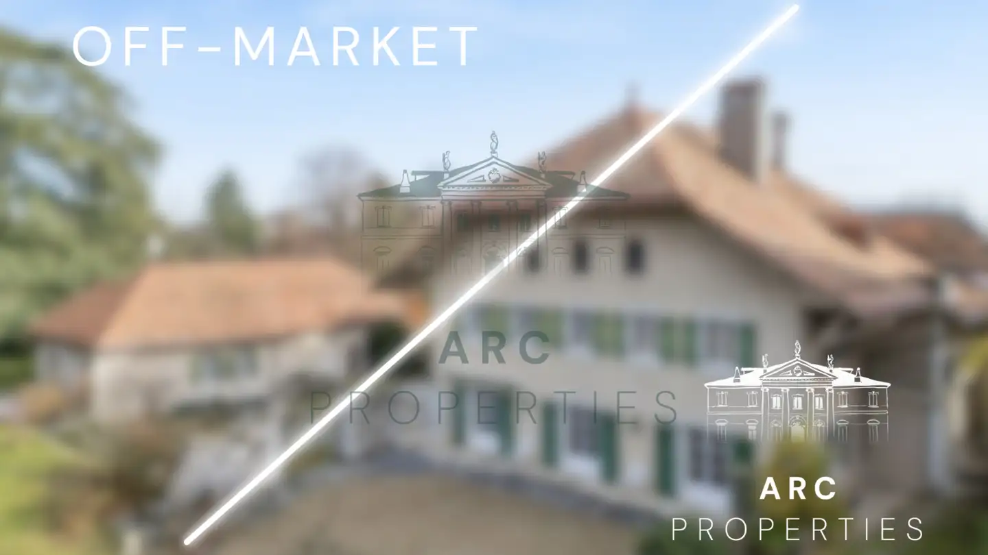 Villa in vendita - 1231 Conches