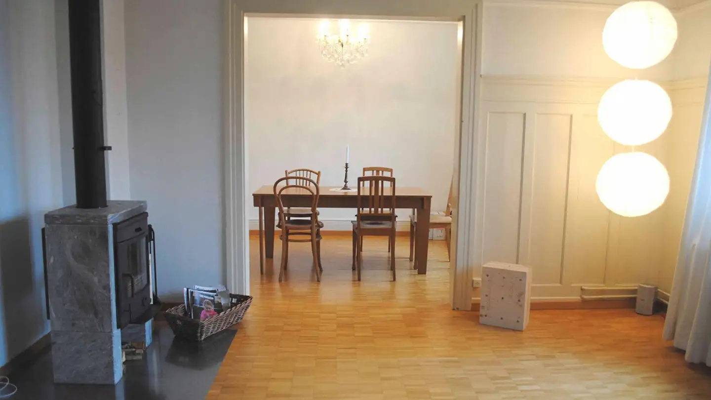 Apartment for rent - Felsenstrasse 81, 9000 St. Gallen