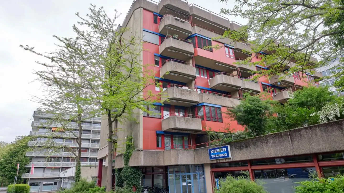 Apartment for rent - Sulgenrain 28, 3007 Bern