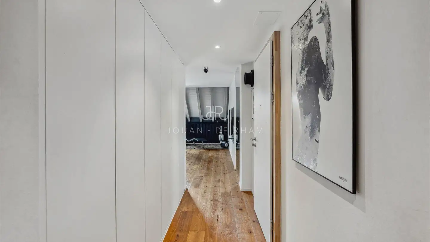 Duplex in vendita - 1260 Nyon - Photo 4