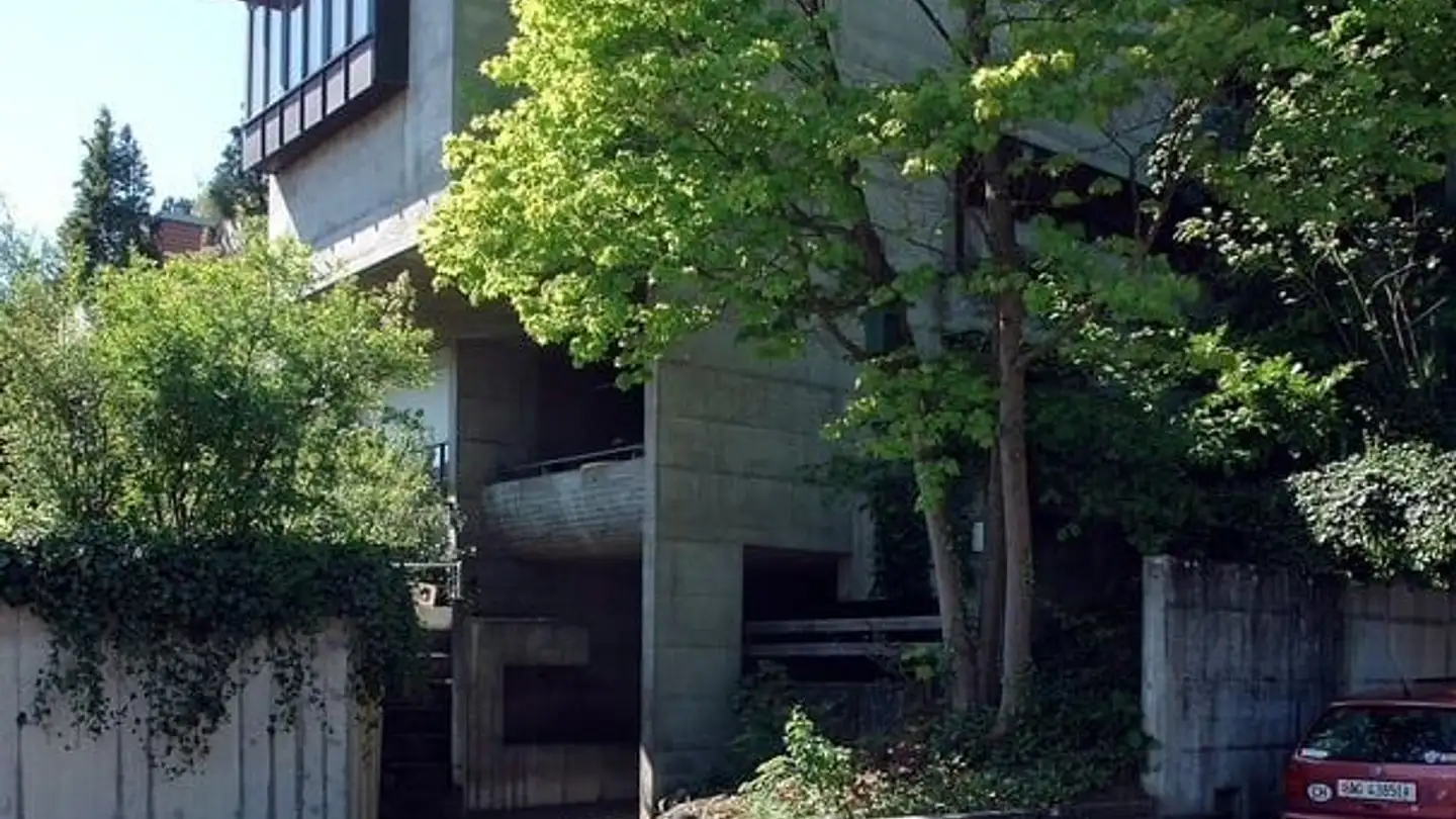 Stepped house for sale - Rinikerstrasse 10, 5222 Umiken