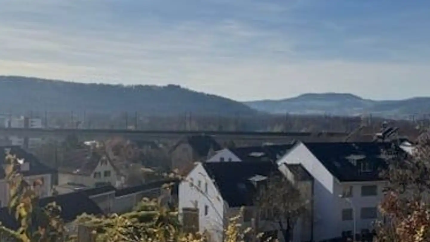 Stepped house for sale - Rinikerstrasse 10, 5222 Umiken - Photo 2