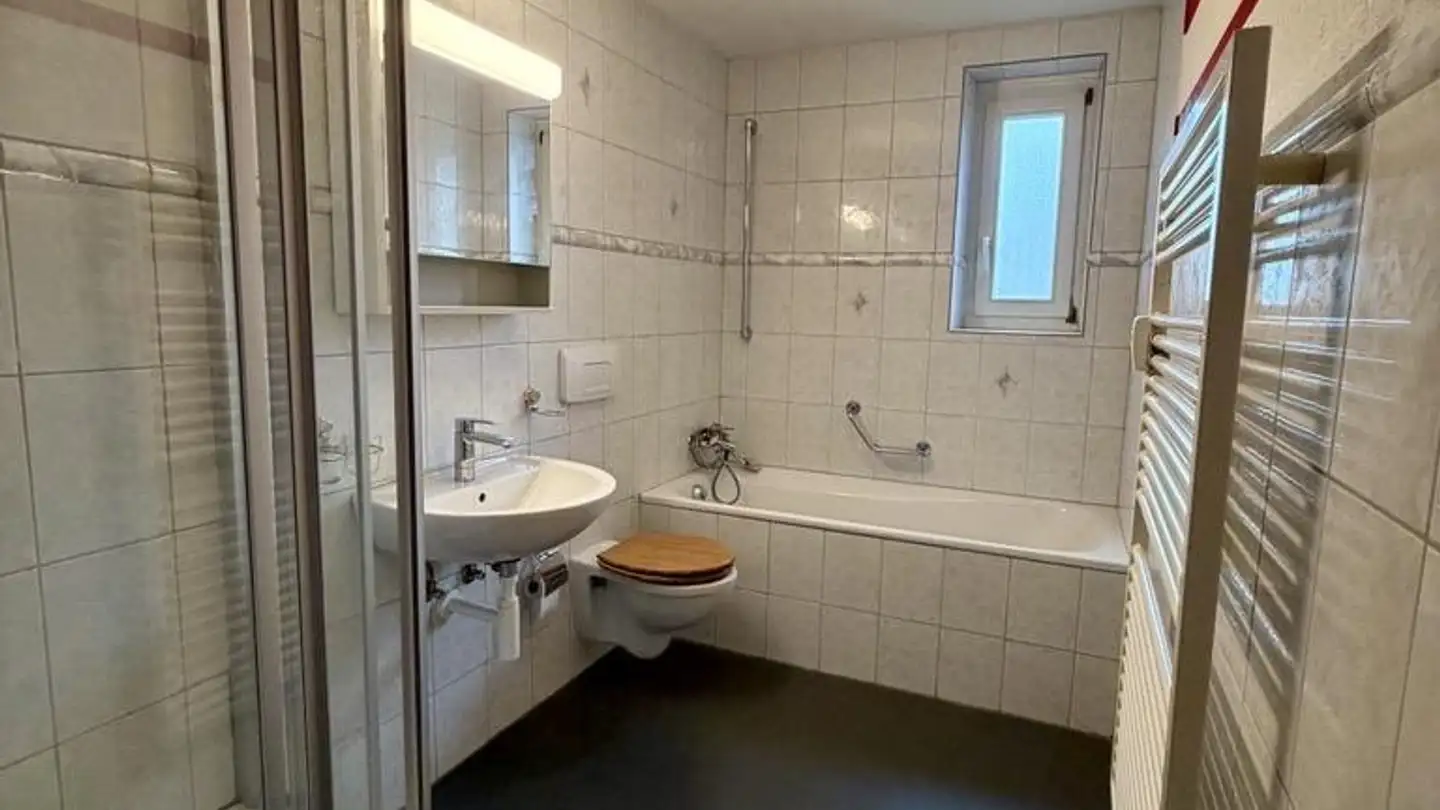Wohnung kaufen - Gundeldingerstrasse 415, 4053 Basel - Foto 3