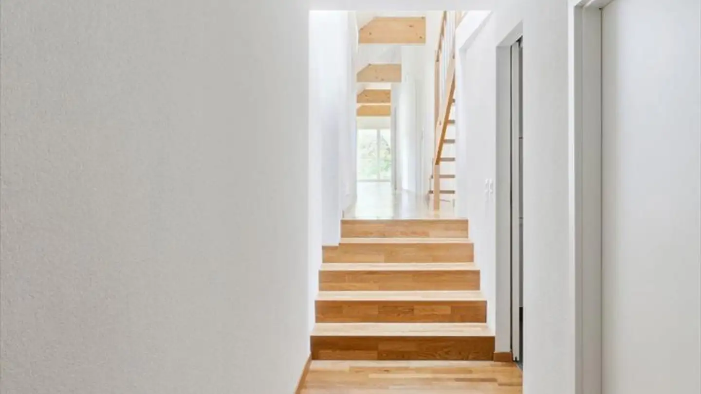 Apartment for rent - Rue De La Cure 6, 2035 Corcelles NE