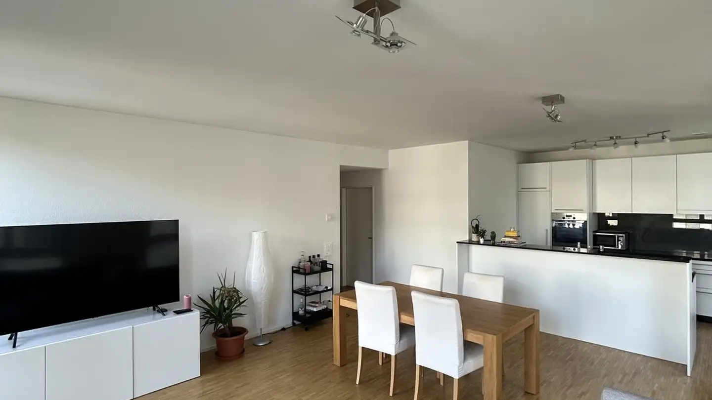 Stanza singola in affitto - Albulastrasse 60, 8048 Zürich - Foto 3