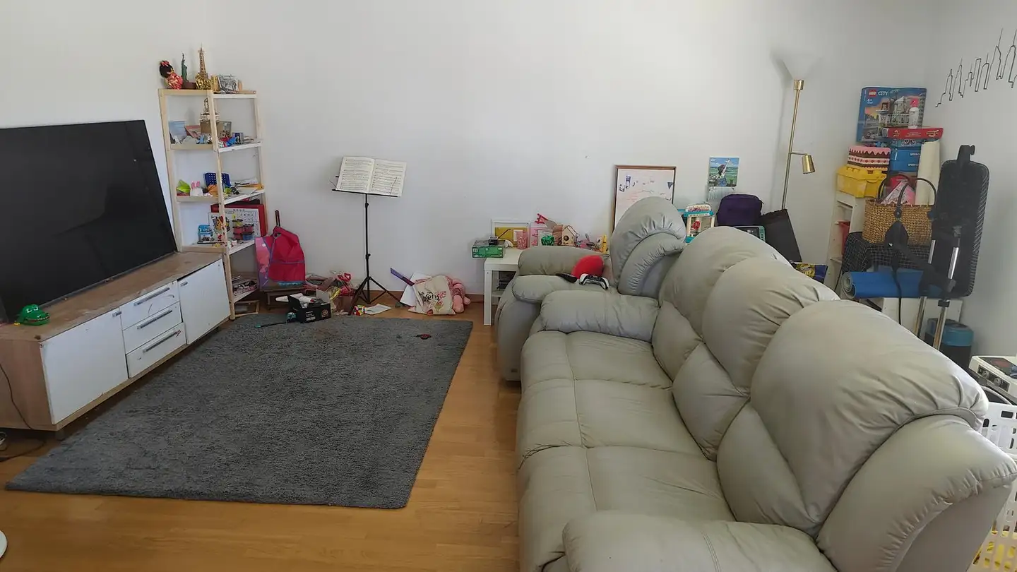 Apartment for rent - Beethovenstrasse 30, 3073 Gümligen - Photo 4