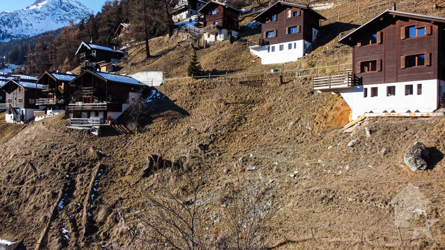Bauland kaufen - Route Des Amis De La Nature, 3961 Grimentz - Foto 2